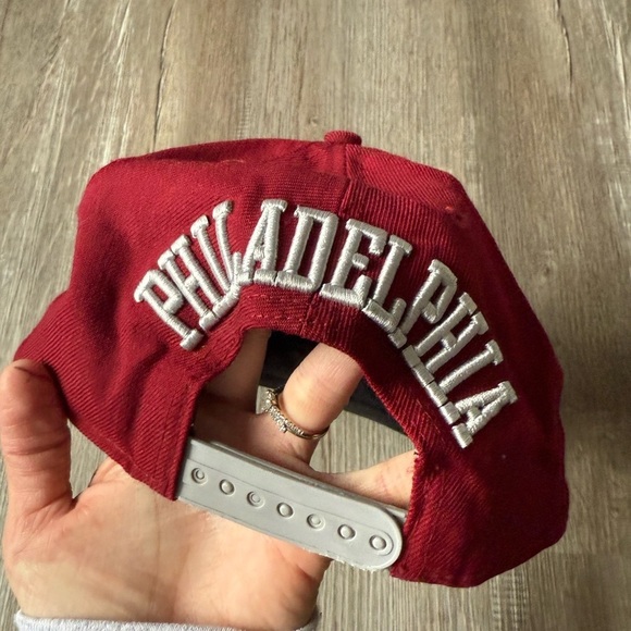 New Era Philadelphia Phillies Hat Lot Bundle 3 Hats Multi Color Killa Kam Green - Picture 14 of 16